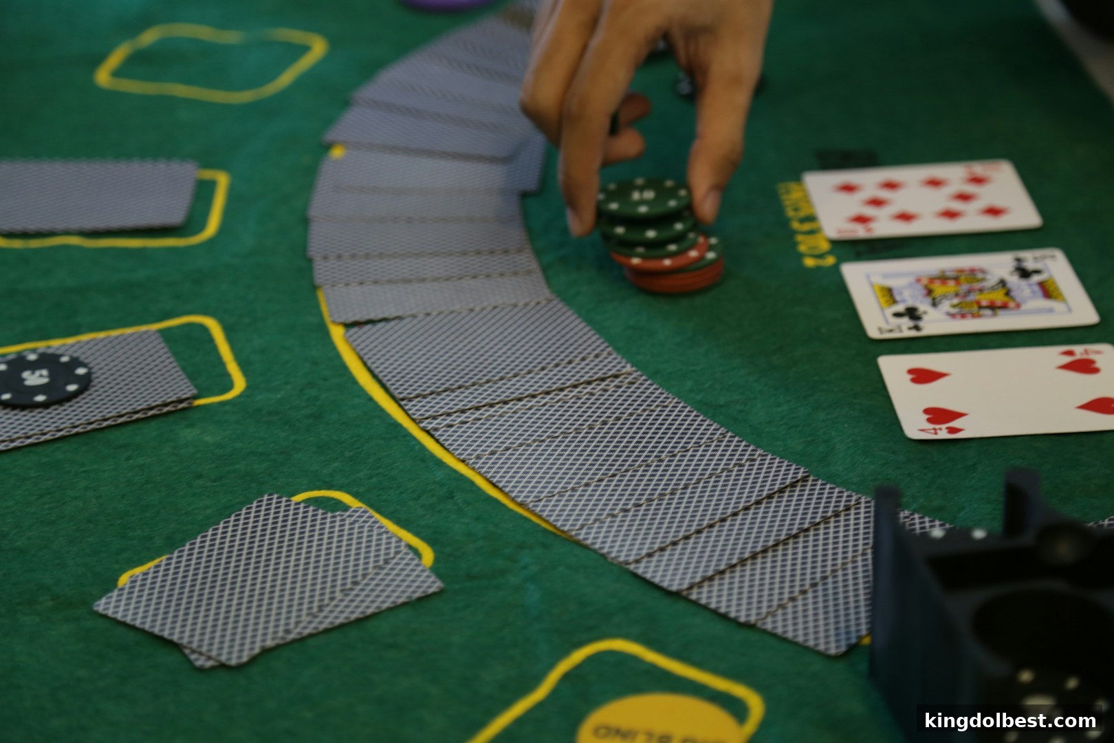 KS GAMING 尊龙凯时官方网站 - D88 GAMING · 实景娱乐大厅 · kingdolbest.com