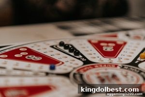AG真人 kingdolbest