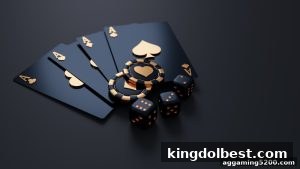 AG真人 kingdolbest