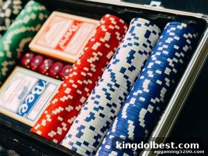 AG真人 kingdolbest