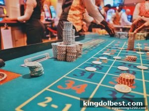 AG真人 kingdolbest