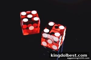 AG真人 kingdolbest